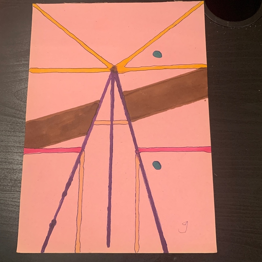 Tower by Goner (2025)